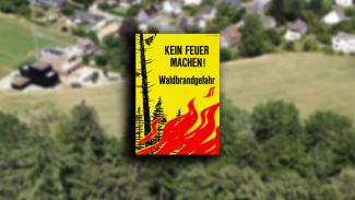 KEIN FEUER MACHEN