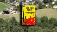 KEIN FEUER MACHEN